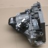 Механическая коробка переключения передач (МКПП 5-ст.) Renault JR5-514, двигатель К4М  1.6 16V, новая, оригинал 320106193R 8200934990 купить недорого с доставкой в Тихвин