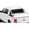 Дуга багажника (d63,5) крепеж под крышку пикапа Volkswagen Amarok (2010-2016)(Нерж. Сталь) купить недорого с доставкой в Тихвин