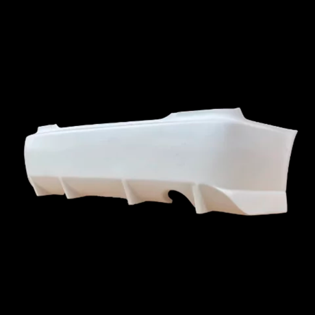 Бампер задний "Rear bumper CHARGESPEED Gita style" (SPORTCROSS / GITA VERSION) для Lexus IS, Toyota Altezza купить недорого с доставкой в Тихвин