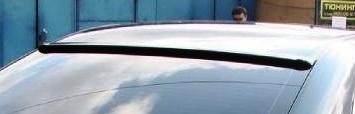 Козырек на заднее стекло var №1 узкий для Honda Accord VIII (2008-2013) купить недорого с доставкой в Тихвин