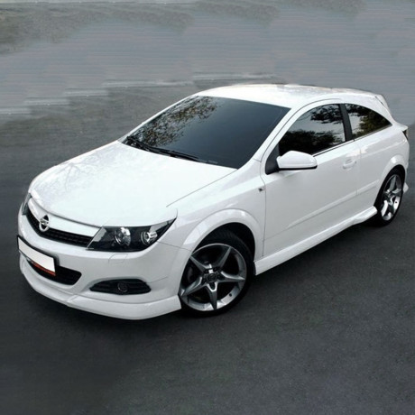 Аэродинамический обвес "GT" для Opel Astra H (3D, 5D) купить недорого с доставкой в Тихвин