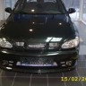 Аэродинамический обвес "Атланта" Chevrolet Lanos/Sens/Chance купить недорого с доставкой в Тихвин