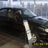 Аэродинамический обвес "Атланта" Chevrolet Lanos/Sens/Chance купить недорого с доставкой в Тихвин
