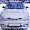 Аэродинамический обвес "Атланта" Chevrolet Lanos/Sens/Chance купить недорого с доставкой в Тихвин