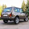 Бампер задний "Urban" для L@DA 4x4 Urban купить недорого с доставкой в Тихвин