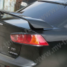 Накладки на задние фонари для Mitsubishi Lancer X (2007-2016) купить недорого с доставкой в Тихвин