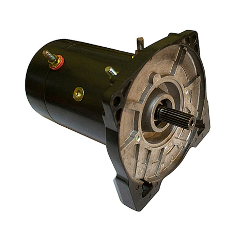 Мотор лебедки "Master Winch" MW 9500, 12B купить недорого с доставкой в Тихвин
