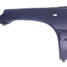 Крыло переднее левое (нового образца, окрашенное) для B@3 2123 "Chevrolet Niv@"(21230-8403011-75) купить недорого с доставкой в Тихвин