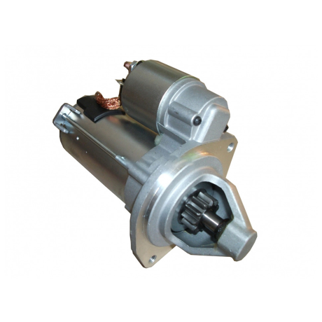 Стартер 21214-3708010-81 для B@3 2101-2107, 21213, 21214, 2131 L@DA 4x4, 2123 Chevrolet Niv@, пр-во ПРАМО-Искра купить недорого с доставкой в Тихвин