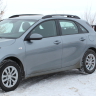 Рейлинги для Kia Ceed (2018-н.в.) Чёрный купить недорого с доставкой в Тихвин