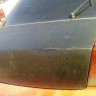 Пластиковая крышка багажника Honda Prelude (Кузова BA8, BA9, BB1, BB4) купить недорого с доставкой в Тихвин