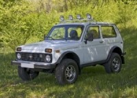 Универсальные расширители колесных арок "Flexible Kit" купить недорого с доставкой в Тихвин
