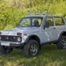 Универсальные расширители колесных арок "Flexible Kit" купить недорого с доставкой в Тихвин