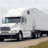 Бампер, центральная часть для Freightliner Columbia купить недорого с доставкой в Тихвин