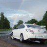 Спойлер на крышку багажника для Mazda 6 Hatchback (2008-2012) купить недорого с доставкой в Тихвин