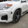 Аэродинамический обвес "Wald Black Bison" Toyota Land Cruiser 200 купить недорого с доставкой в Тихвин
