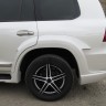 Аэродинамический обвес "Wald Black Bison" Toyota Land Cruiser 200 купить недорого с доставкой в Тихвин