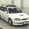 Аэродинамический обвес (сток) на Toyota Caldina (210) Дорестайлинг купить недорого с доставкой в Тихвин