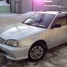 Аэродинамический обвес (сток) на Toyota Caldina (210) Дорестайлинг купить недорого с доставкой в Тихвин