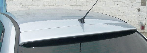 Козырек на заднее стекло для Mitsubishi Lancer IX (2003-2009) купить недорого с доставкой в Тихвин