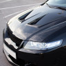 Аэродинамический обвес "Mugen" для Honda Accord (2002-2006) купить недорого с доставкой в Тихвин