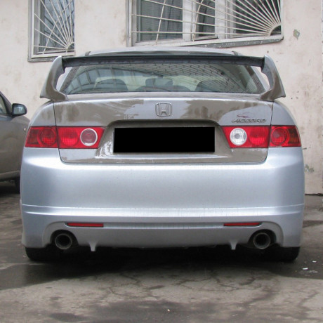 Аэродинамический обвес "Mugen" для Honda Accord (2002-2006) купить недорого с доставкой в Тихвин
