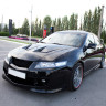 Аэродинамический обвес "Mugen" для Honda Accord (2002-2006) купить недорого с доставкой в Тихвин
