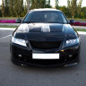Аэродинамический обвес "Mugen" для Honda Accord (2002-2006) купить недорого с доставкой в Тихвин