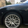 Накладки на крылья (жабры) для Audi A5 (2007-2015) купить недорого с доставкой в Тихвин